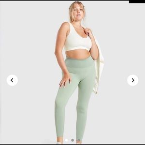 Gymshark Whitney Simmons V2 leggings